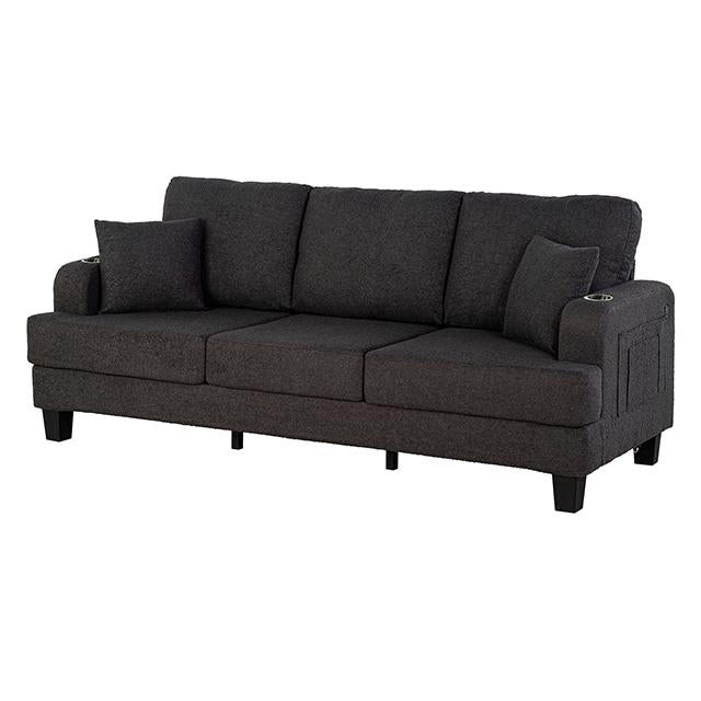 Cinderford Sofa - Carl's Furniture (Garden City, KS)