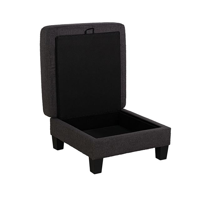 Cinderford Storage Ottomen - Carl's Furniture (Garden City, KS)