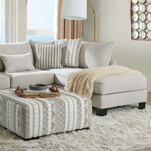 Clapham Sectional - Carl's Furniture (Garden City, KS)