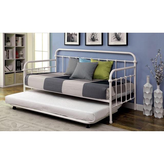 Claremont Trundle - Carl's Furniture (Garden City, KS)