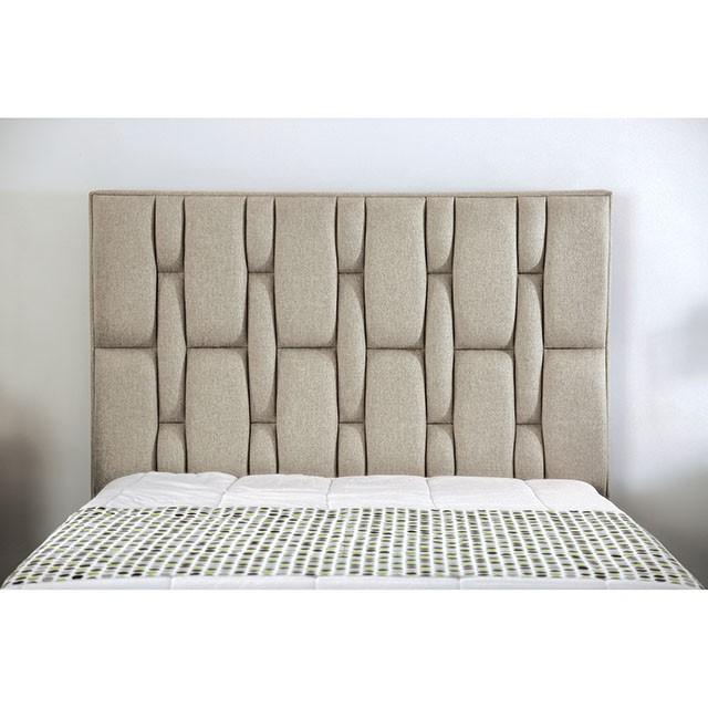 Deirdre Twin Bed - Carl's Furniture (Garden City, KS)