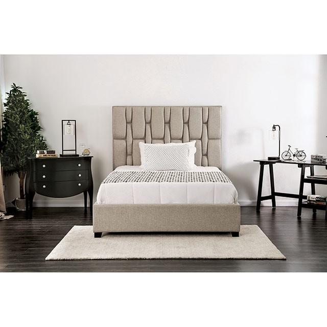 Deirdre Twin Bed - Carl's Furniture (Garden City, KS)