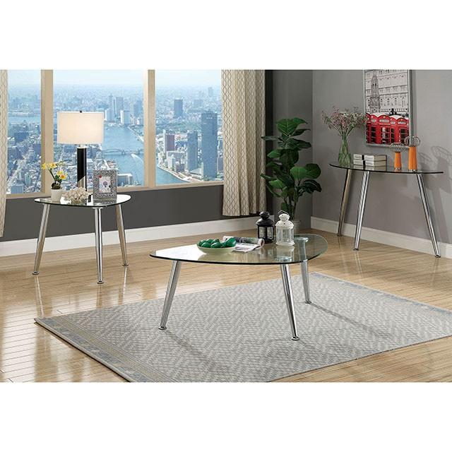 Delany End Table - Carl's Furniture (Garden City, KS)