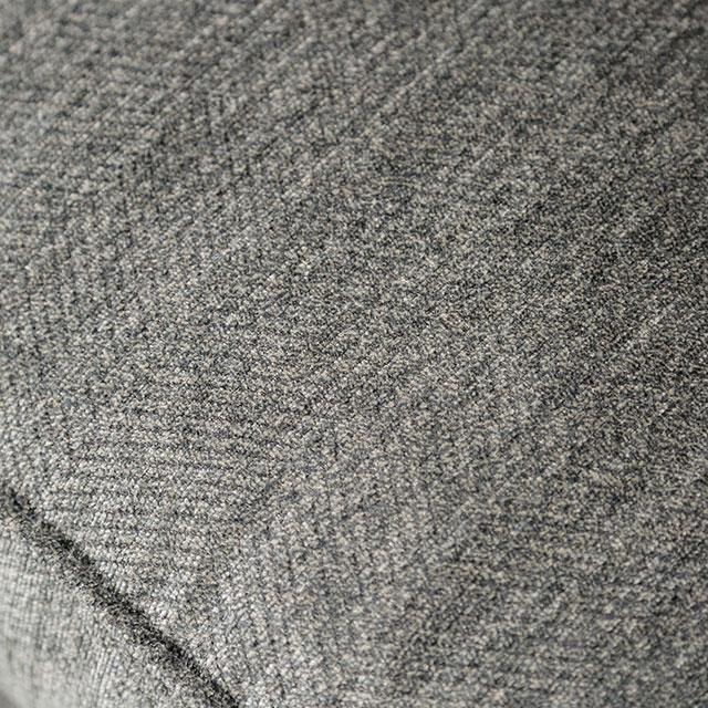 DELGADA Loveseat - Carl's Furniture (Garden City, KS)