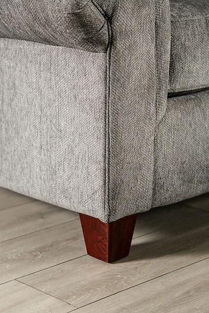 DELGADA Sofa - Carl's Furniture (Garden City, KS)