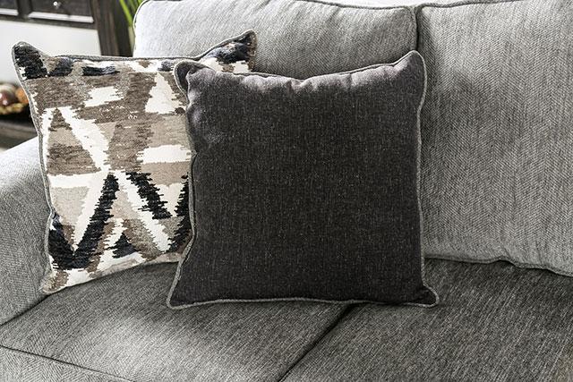 DELGADA Sofa - Carl's Furniture (Garden City, KS)