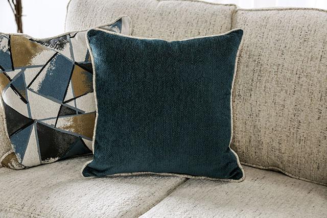 DELGADA Loveseat - Carl's Furniture (Garden City, KS)