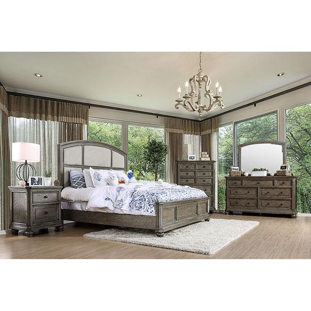 Armus Mirror - Carl's Furniture (Garden City, KS)