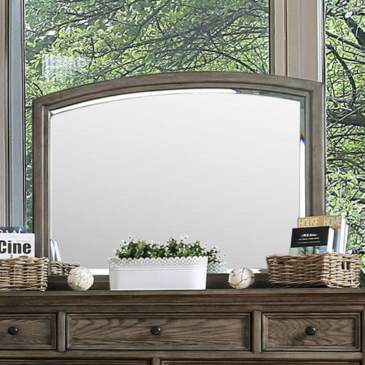 Armus Mirror - Carl's Furniture (Garden City, KS)