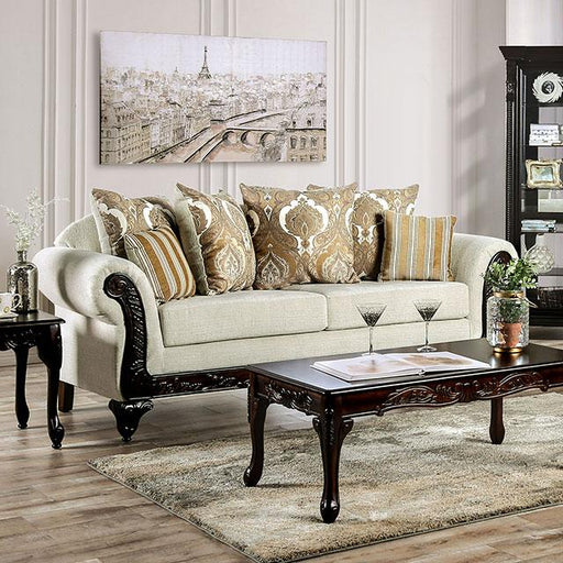 Delizia Sofa - Carl's Furniture (Garden City, KS)