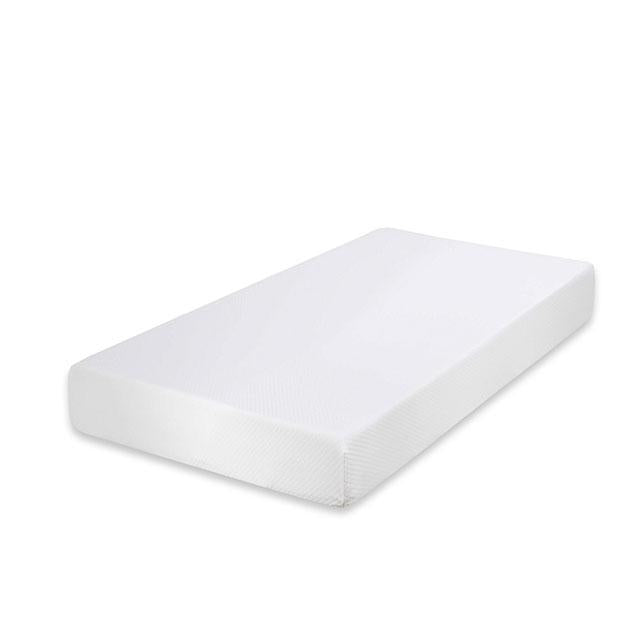 Artemisia 12" Memory Foam Mattress - Carl's Furniture (Garden City, KS)
