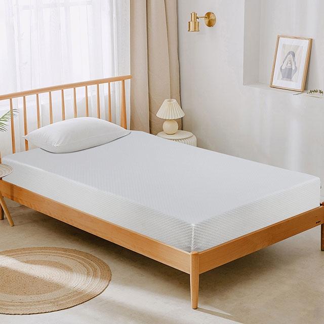 Artemisia 12" Memory Foam Mattress - Carl's Furniture (Garden City, KS)