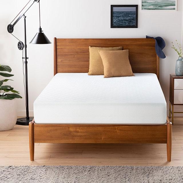 Artemisia 12" Memory Foam Mattress - Carl's Furniture (Garden City, KS)