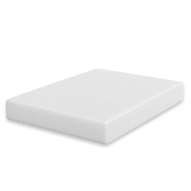 Artemisia 12" Memory Foam Mattress - Carl's Furniture (Garden City, KS)