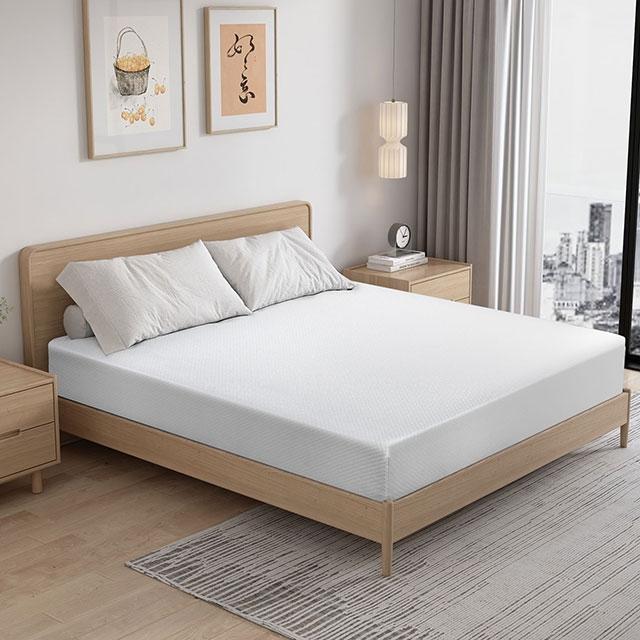 Artemisia 12" Memory Foam Mattress - Carl's Furniture (Garden City, KS)
