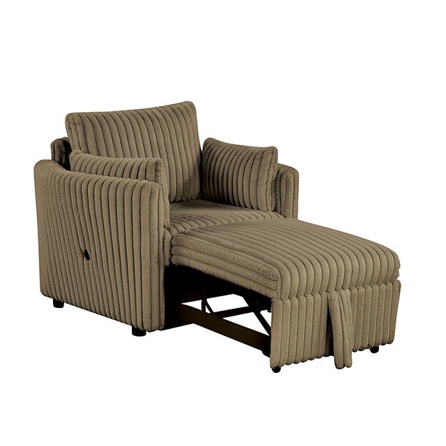 Denholme Chair - Carl's Furniture (Garden City, KS)