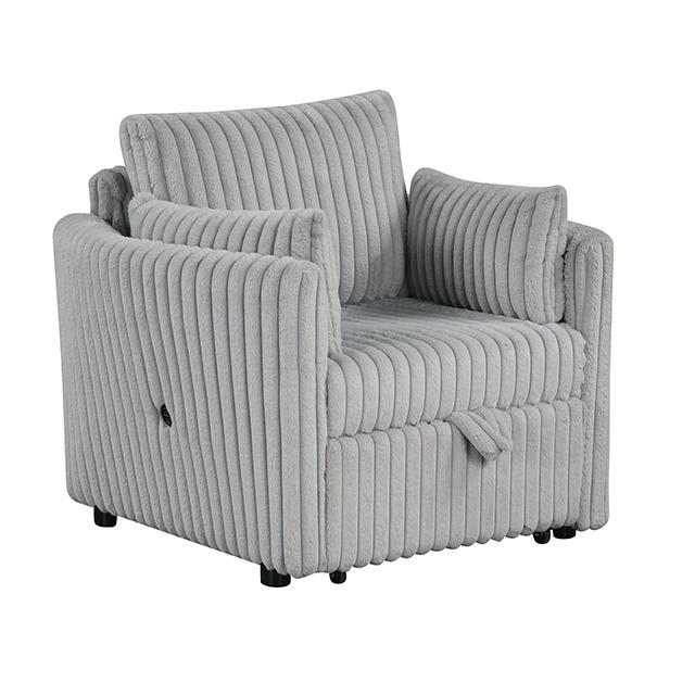 Denholme Chair - Carl's Furniture (Garden City, KS)