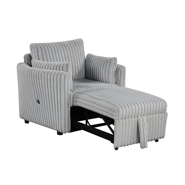 Denholme Chair - Carl's Furniture (Garden City, KS)