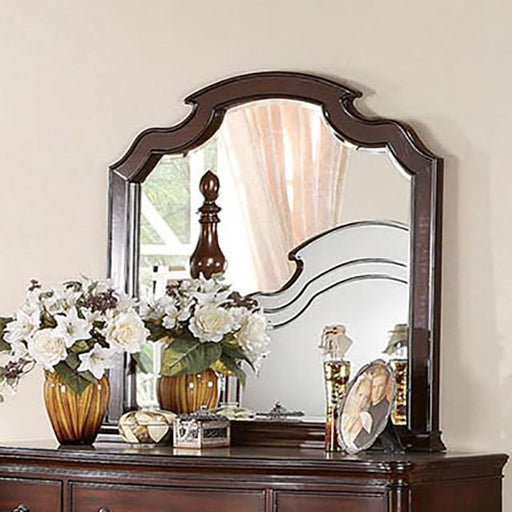 Devonshire Mirror - Carl's Furniture (Garden City, KS)