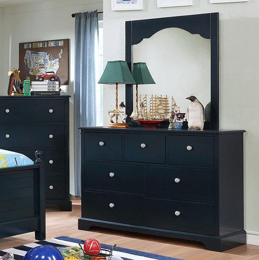 DIANE Dresser - Carl's Furniture (Garden City, KS)