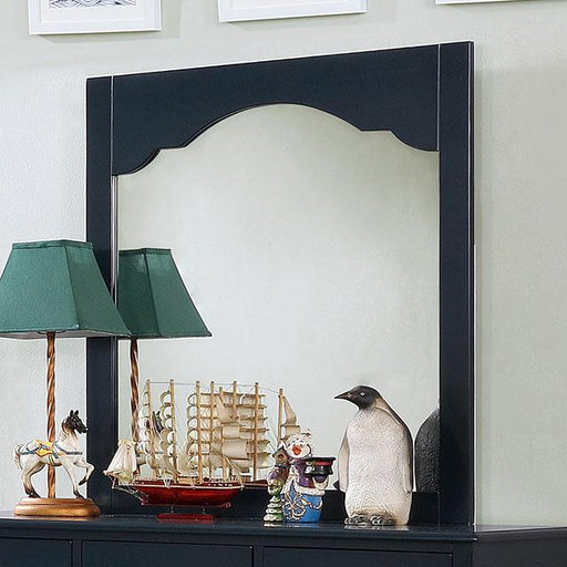 Diane Mirror - Carl's Furniture (Garden City, KS)