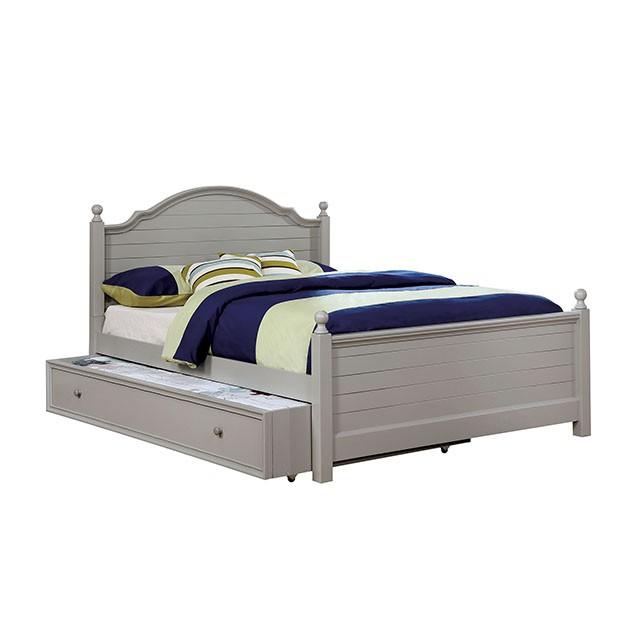 DIANE Trundle - Carl's Furniture (Garden City, KS)