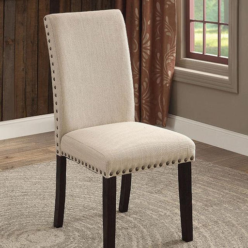 Dodson Side Chair (2/Box) - Carl's Furniture (Garden City, KS)