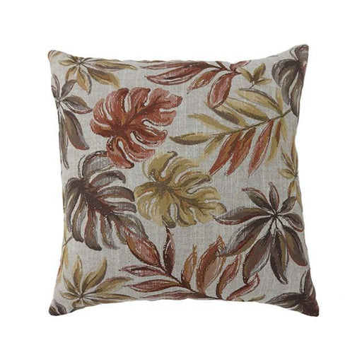 Dora Red 18" X 18" Pillow (2/CTN) - Carl's Furniture (Garden City, KS)