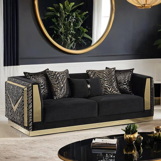 Doriphei Sofa - Carl's Furniture (Garden City, KS)