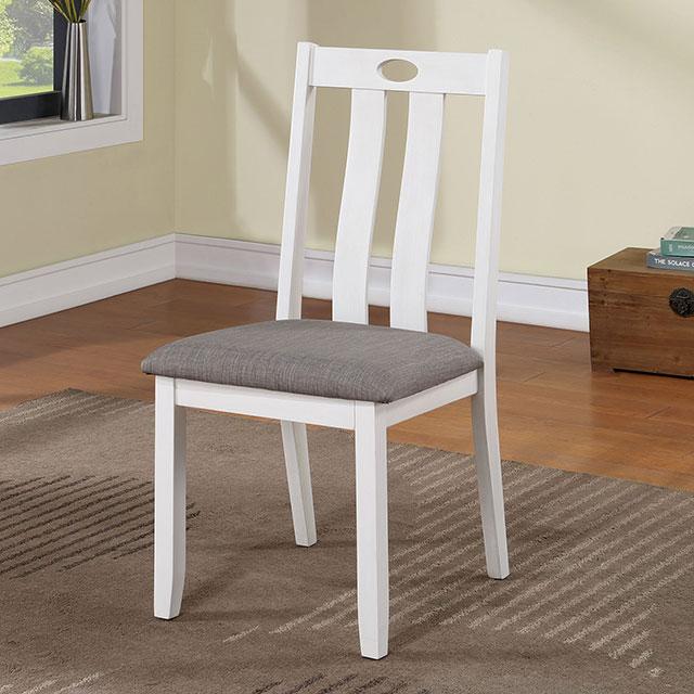 Dunseith 5 Pc. Dining Set - Carl's Furniture (Garden City, KS)