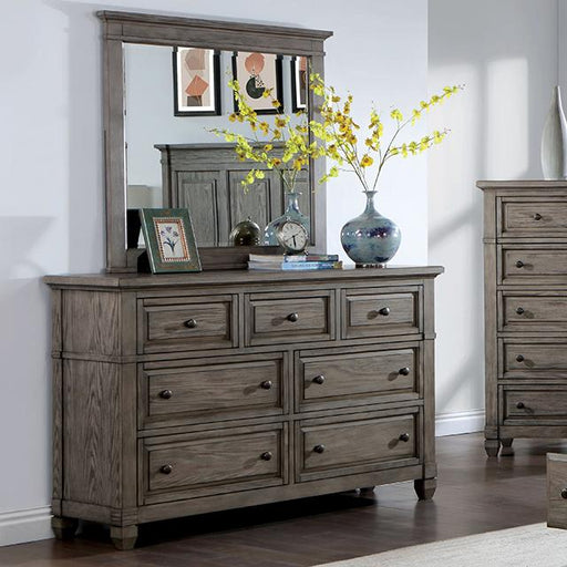 DURANGO Dresser - Carl's Furniture (Garden City, KS)