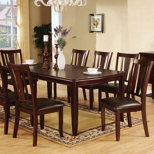 Edgewood Dining Table Set - Carl's Furniture (Garden City, KS)