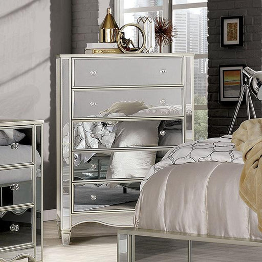 ELIORA Chest - Carl's Furniture (Garden City, KS)