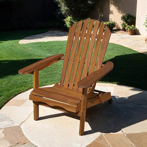 Elk Adirondack Chair - Carl's Furniture (Garden City, KS)