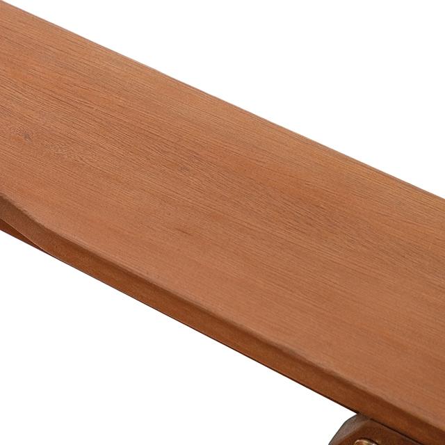 Elk Adirondack Chair - Carl's Furniture (Garden City, KS)