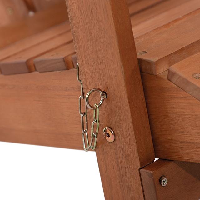 Elk Adirondack Chair - Carl's Furniture (Garden City, KS)