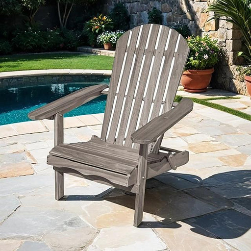 Elk Adirondack Chair - Carl's Furniture (Garden City, KS)