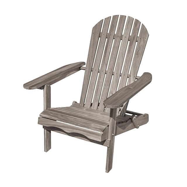 Elk Adirondack Chair - Carl's Furniture (Garden City, KS)