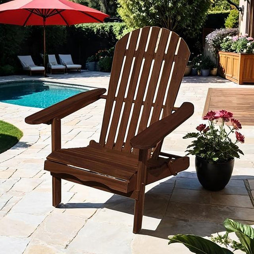 Elk Adirondack Chair - Carl's Furniture (Garden City, KS)