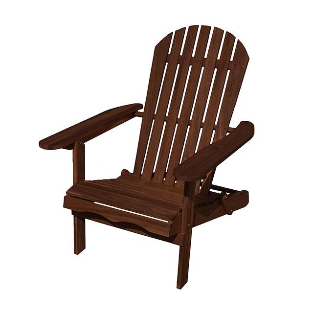Elk Adirondack Chair - Carl's Furniture (Garden City, KS)