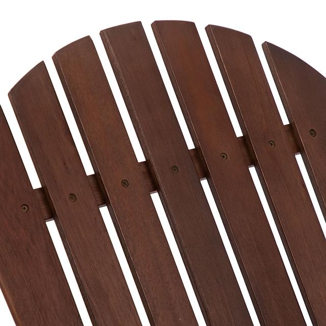 Elk Adirondack Chair - Carl's Furniture (Garden City, KS)