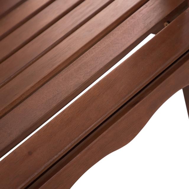 Elk Adirondack Chair - Carl's Furniture (Garden City, KS)