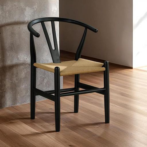 Assentoft Side Chair (2PC/CTN) - Carl's Furniture (Garden City, KS)