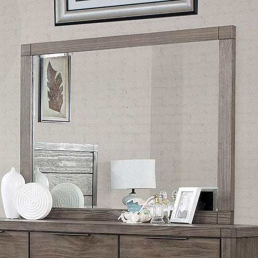 Asterope Mirror - Carl's Furniture (Garden City, KS)