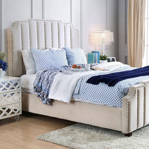 Atria Bed - Carl's Furniture (Garden City, KS)