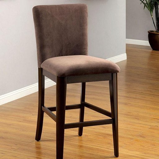 Atwood Counter Ht. Chair (2/Box) - Carl's Furniture (Garden City, KS)