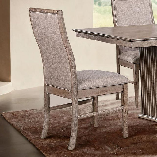 Ellesmere Side Chair (2/CTN) - Carl's Furniture (Garden City, KS)