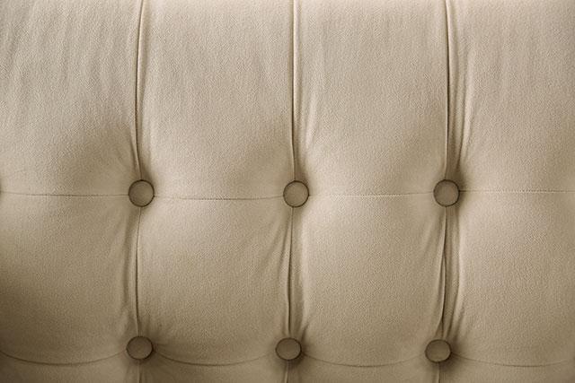 Elliot Loveseat - Carl's Furniture (Garden City, KS)