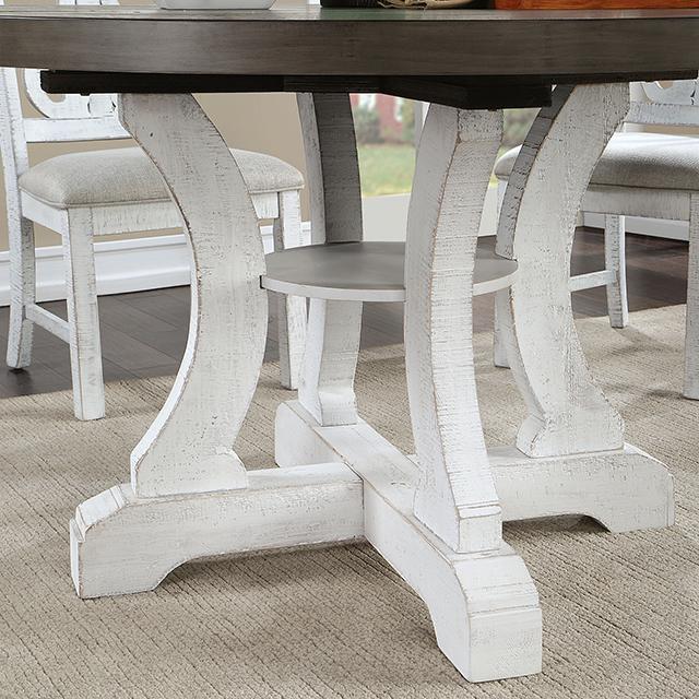 Auletta Dining Table Set - Carl's Furniture (Garden City, KS)