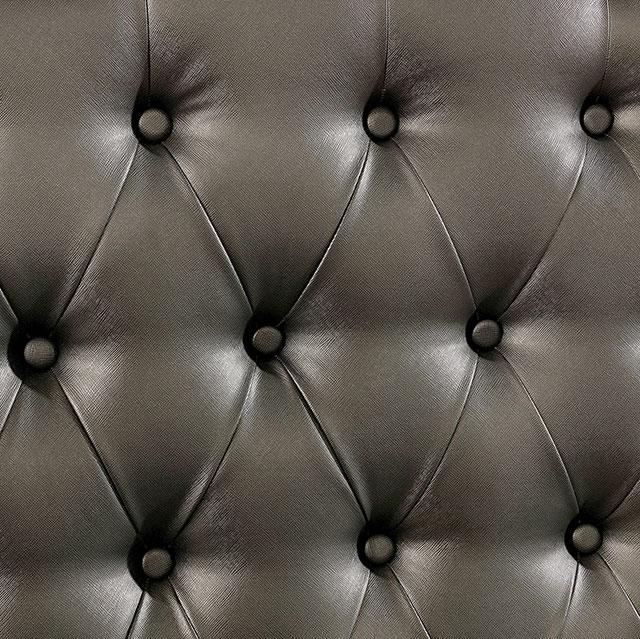 Avior Bed - Carl's Furniture (Garden City, KS)